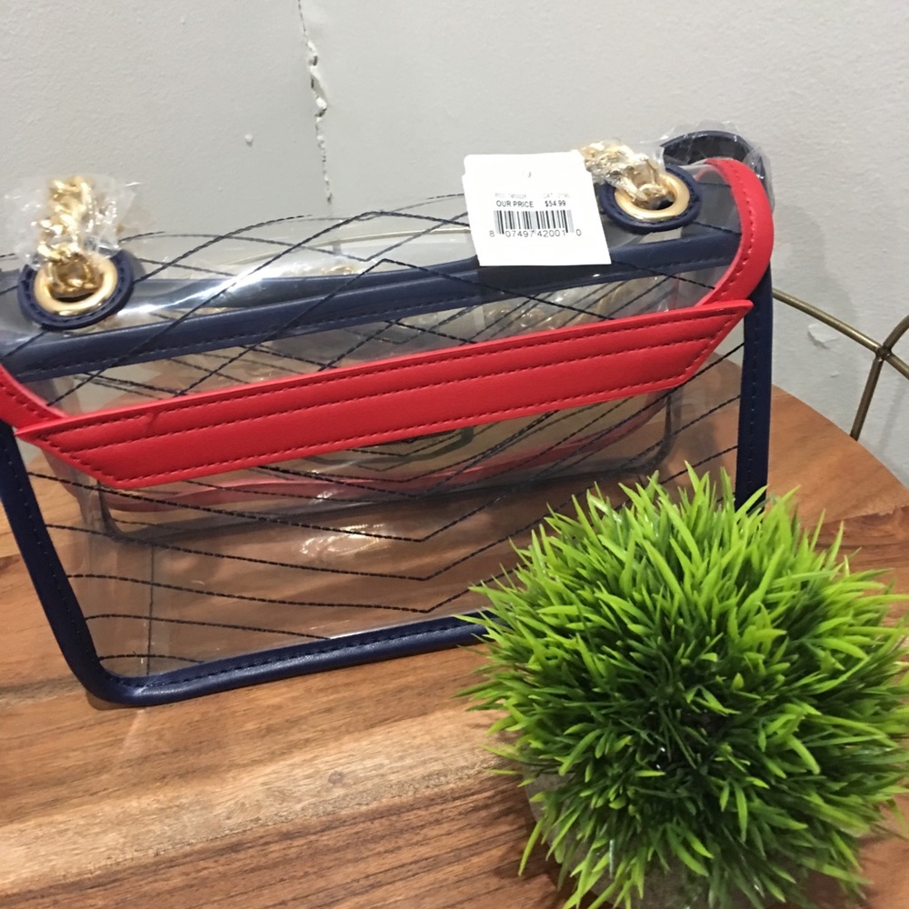 Aldo Shoulder Bag - Picture 7 of 7